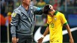 Hãy cho Neymar thời gian